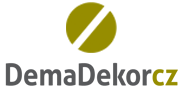 dema dekor logo